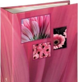 Actual product image Hama Memo Singo 10x15 100 photos (13 x 16.5 cm)