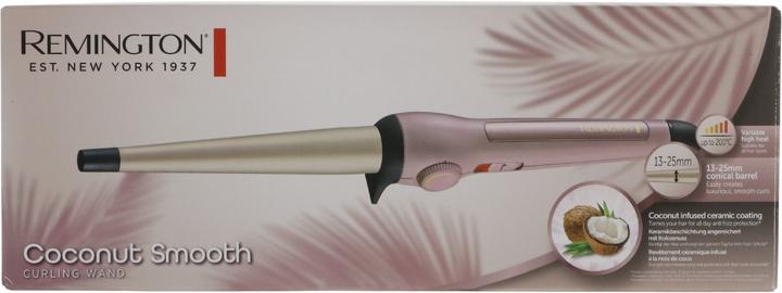 Actual product image Remington CI5901 (25 mm, 13 mm, 20 mm, 19 mm, 22 mm, 17 mm, 24 mm, 18 mm, 23 mm, 21 mm, 14 mm, 16 mm, 15 mm)