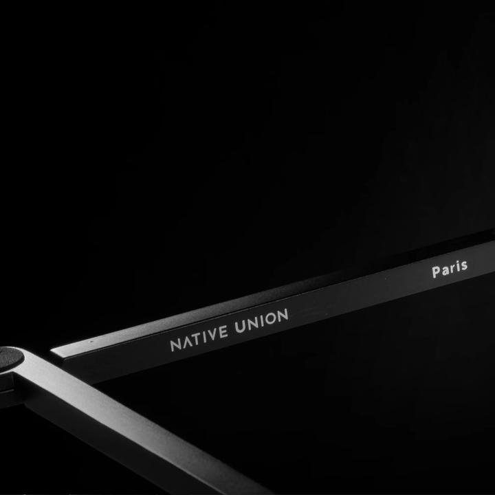 Actual product image Native Union Fold Laptop Stand