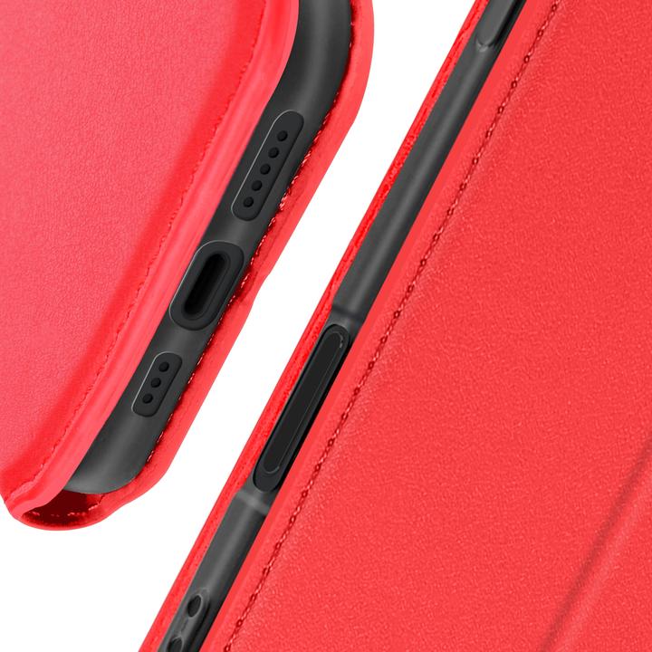 Actual product image Avizar Classic Edition Cover (Apple iPhone 16 Plus)
