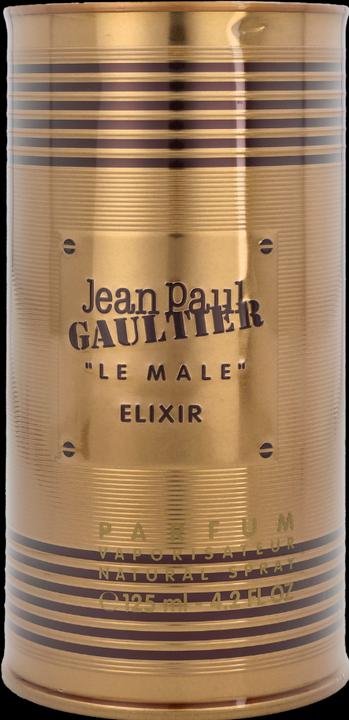 Produktbild Gaultier Elixir (Eau de Parfum, 125 ml)
