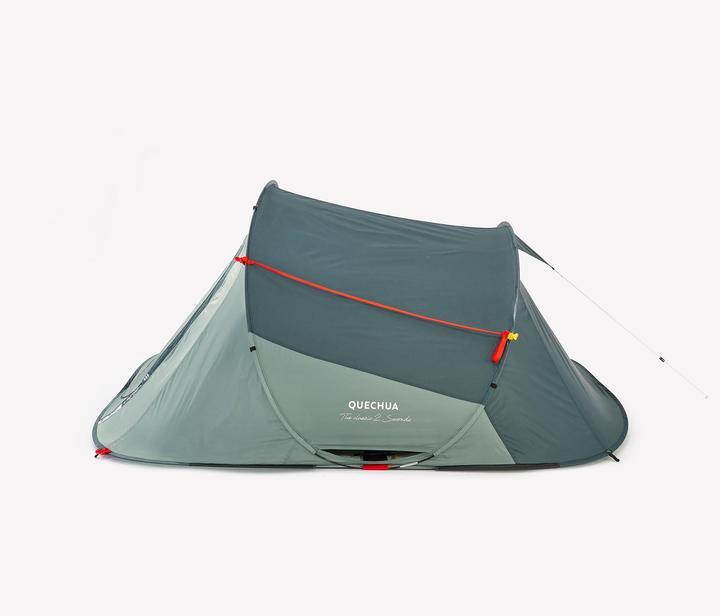 Produktbild Quechua 2 SECONDS 3P (Wurfzelt, 3.60 kg, 3 Personen)