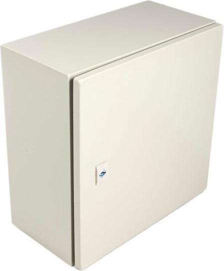 Immagine prodotto Rs Pro Mild Steel IP66 Wall Box, 400x400x210mm (Case)