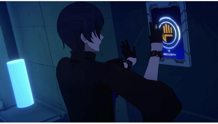 Actual product image Perp VR2 Dyschronia Chronos Alternate (PS5, DE)