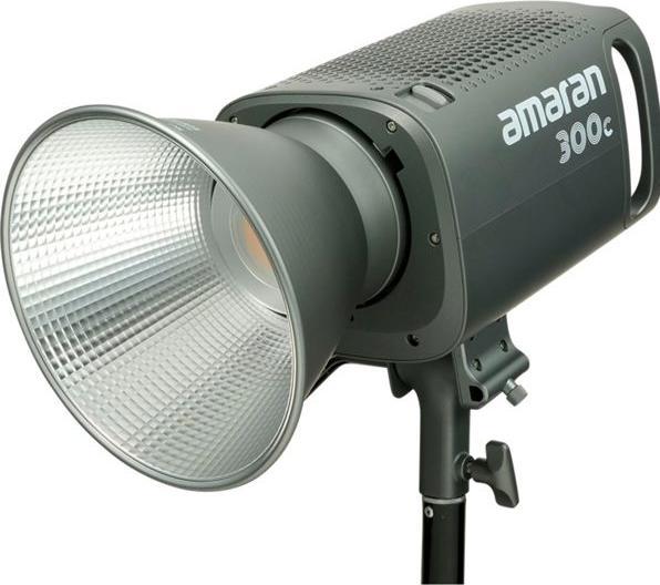 Produktbild Amaran 300c (EU version (Studioleuchte)