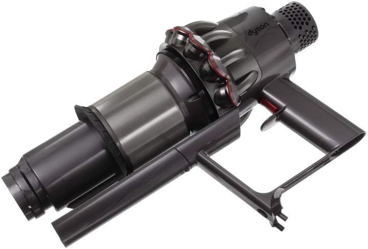 Actual product image Dyson Big Body Cyclone Mounting SV12 V10, gray, 969596-05