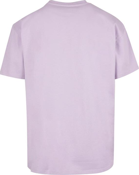 Produktbild Merchcode Halloween - Cat Tee - 175673 (XXL)