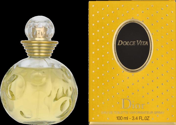 Produktbild Dior Dolce Vita (Eau de Toilette, 100 ml)