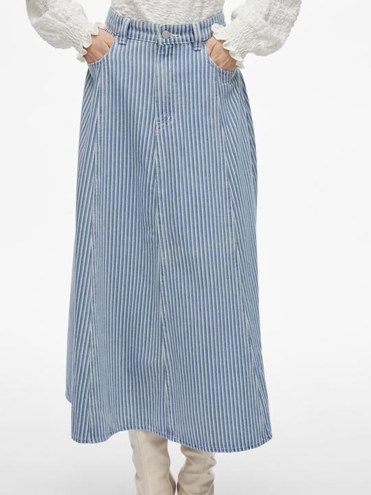 Image du produit Vila High Waist Midirock (40)
