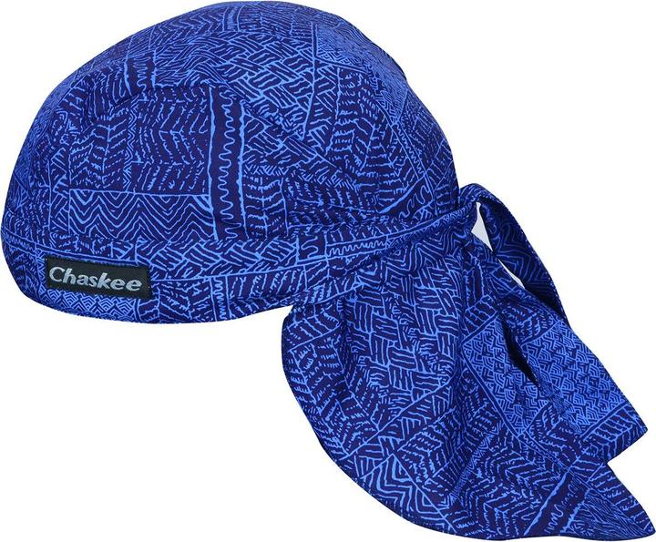 Chaskee Jogging Pirate Kappe (One Size)