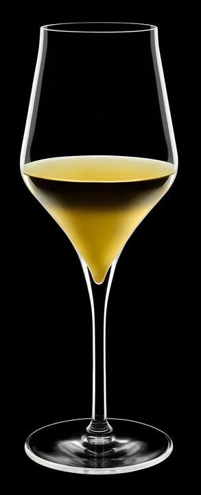 Image du produit Luigi Bormioli Supremo (35 cl, 1 Verres, Verres à vin blanc)