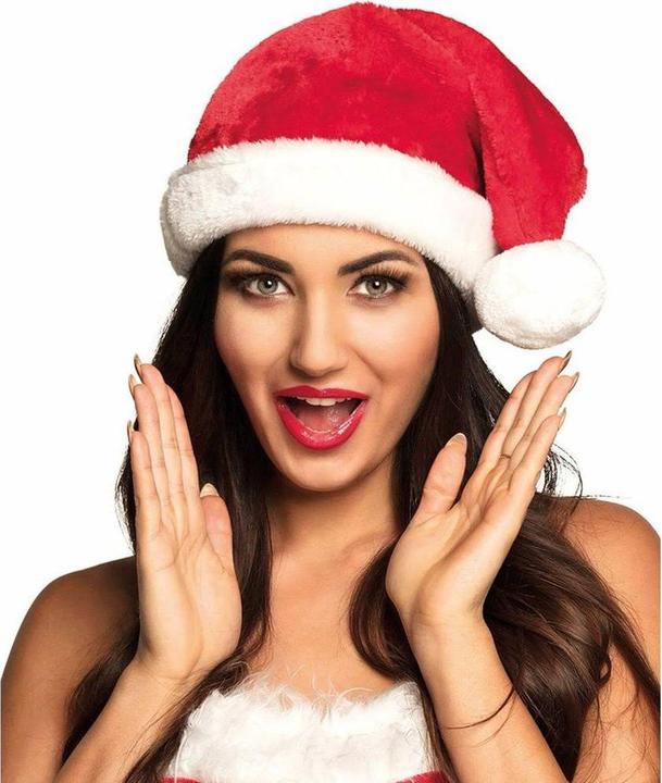 Immagine prodotto Fasnacht Cappello da Babbo Natale