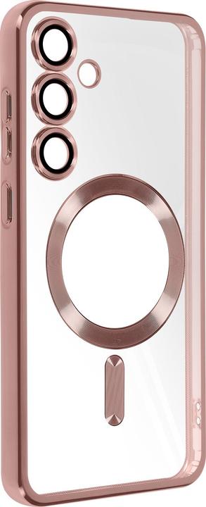 Image du produit Avizar Étui pour téléphone portable Chromé Series (Samsung Galaxy S24+)