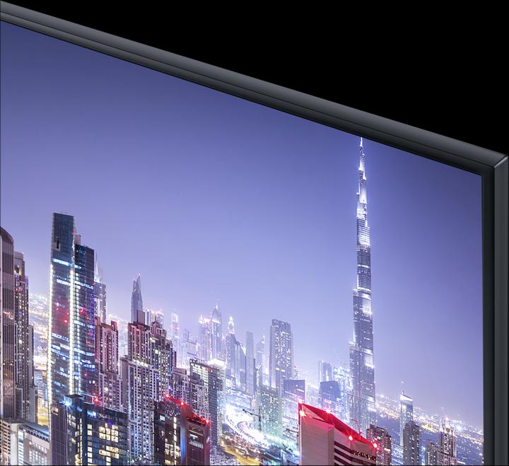 Produktbild Samsung UE43RU7179UXZG (43", LCD, 4K)