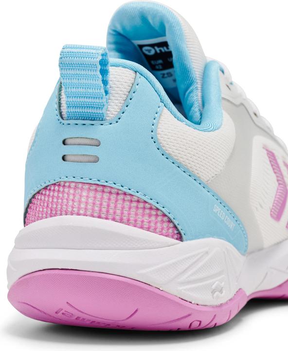 Actual product image hummel Speed Court (49)