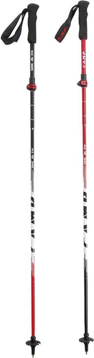 Camp Bâtons de trekking Sonic Alu Evo (115 - 135 cm)