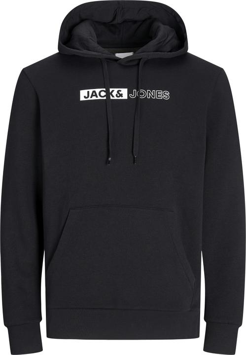 Jack & Jones Jjecorp Logo Sweat Hood Play Noos Pls (4XL)