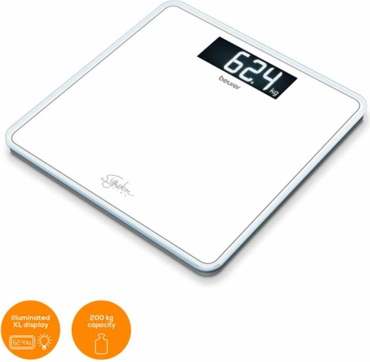Immagine prodotto Beurer GS400 (200 kg)