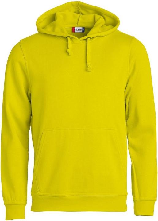 Clique Basic Kapuzenpullover