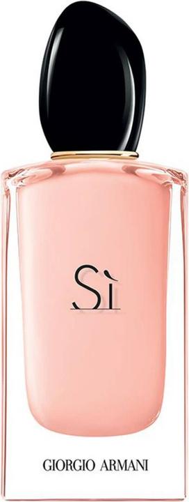 Produktbild Giorgio Armani Sì Fiori (Eau de Parfum, 100 ml)