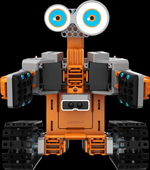 Immagine prodotto Ubtech Kit Jimu TankBot