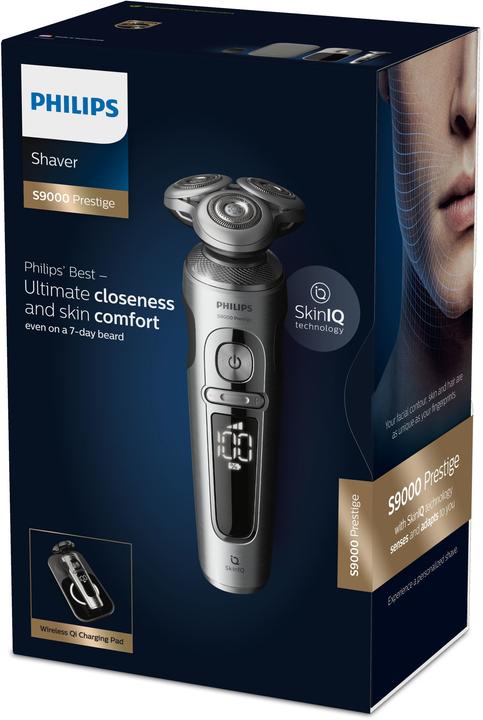 Produktbild Philips SP 9861/13