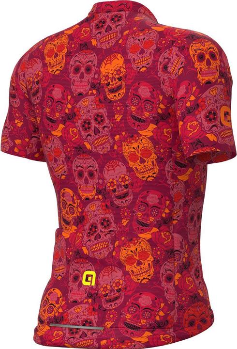 Immagine prodotto Alé Maglia da ciclismo Messico (L)