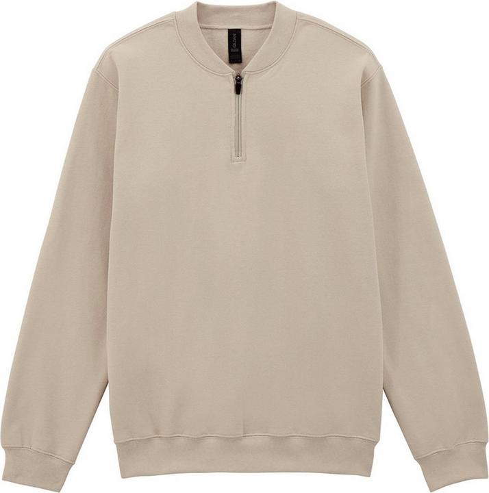 Immagine prodotto Gildan Softstyle Felpa Cerniera ad un quarto Adulto Unisex (XXL)