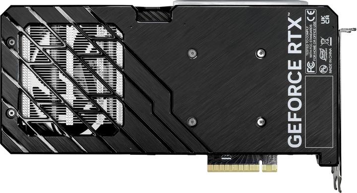 Actual product image Gainward GeForce RTX 4060 Ghost (8 GB)