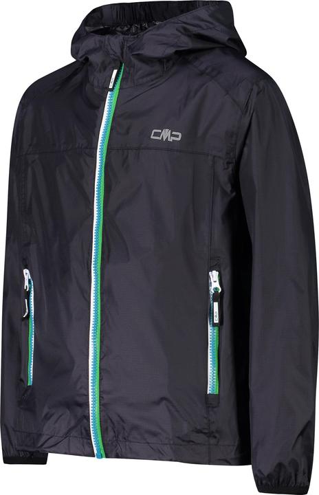 Produktbild CMP Campagnolo Fix Hoodie Regenjacke (152)