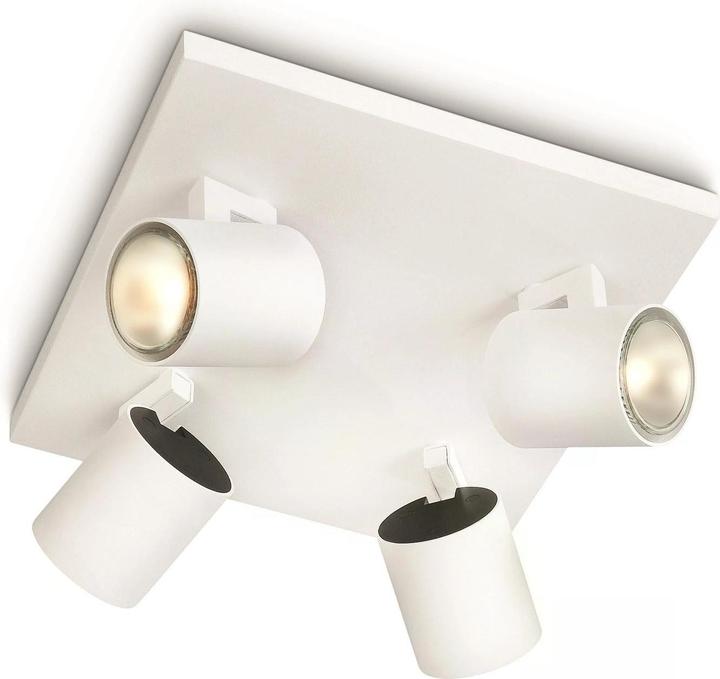 Actual product image Philips Runner (GU10)