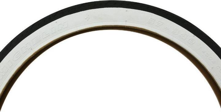 Image du produit Michelin City J (37-340)