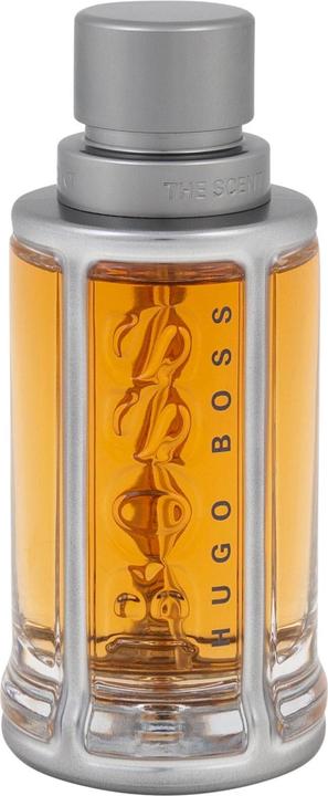Produktbild Hugo Boss The Scent (Eau de Toilette, 50 ml)
