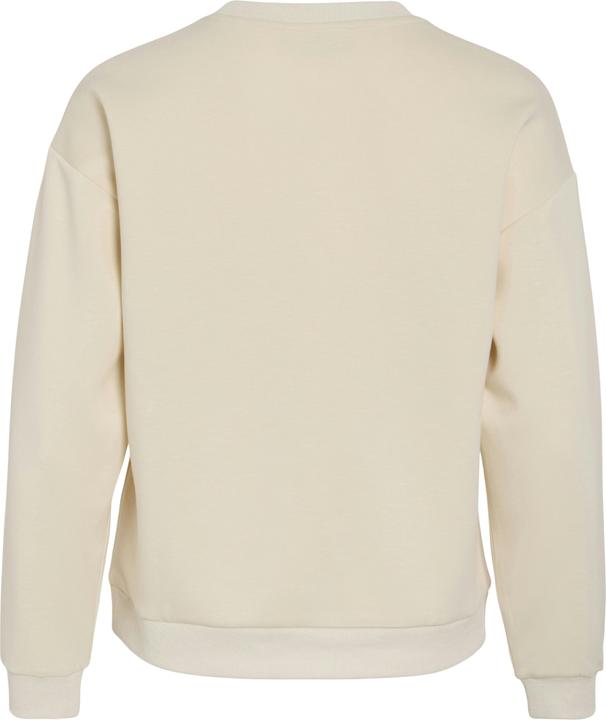 Actual product image Vila Basic sweatshirt (XL)