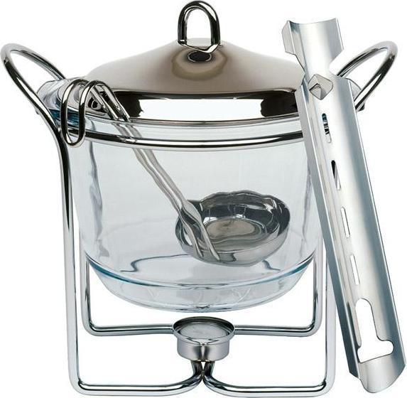 Produktbild APS Feuerzangenbowle-Set