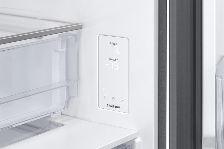 Immagine prodotto Samsung RB53DG703ES9EO (538 l)