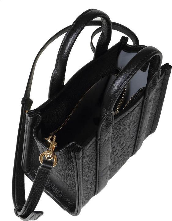 Immagine prodotto Marc Jacobs tote piccola in pelle nera