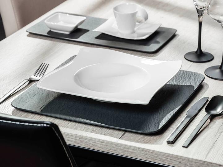 Produktbild Villeroy & Boch Servierplatte rechteckig Manufacture Rock