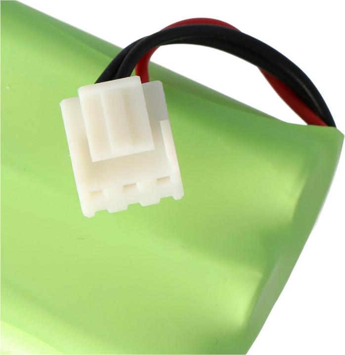 Actual product image XCell Akku Ingenico EFT930B, 251360788 (1 pcs., Device specific, 1500 mAh, Battery + charger)