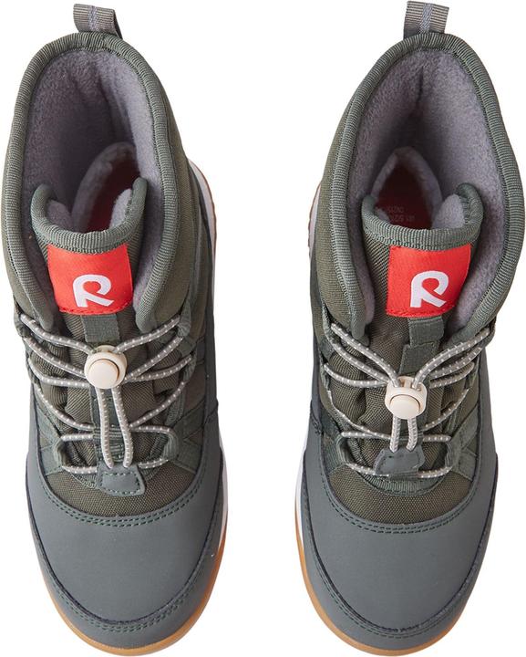 Actual product image Reima Myrsky Winter Boots - 15732 (39)