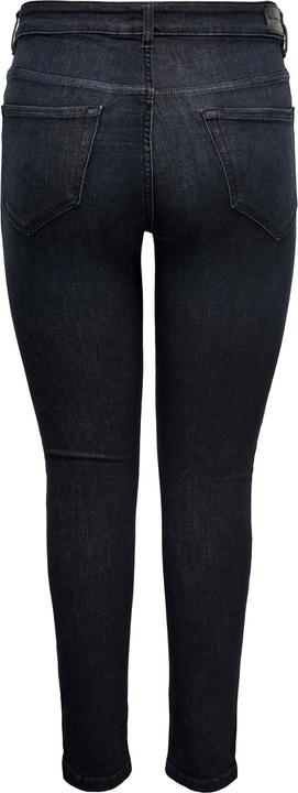 Image du produit Only CAREMMY Hohe Taille Skinny Fit Jeans Skinny Jeans (W42/L32)