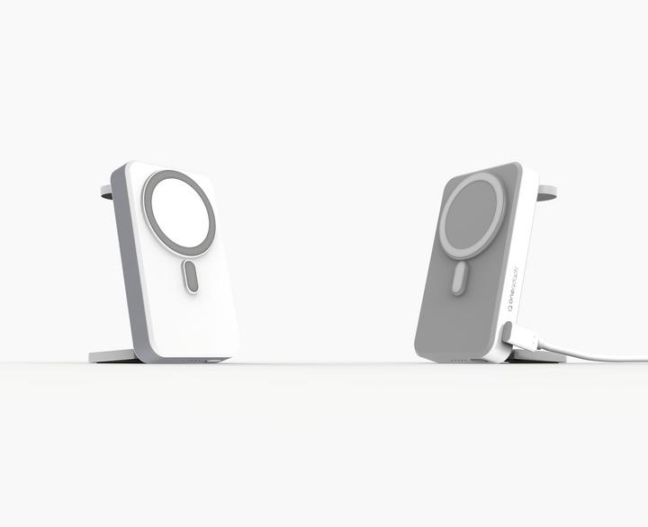 Actual product image OneAdaptr OneGo (10000 mAh, 15 W)
