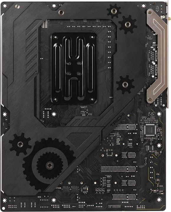 Actual product image AsRock X570 Taichi (AM4, AMD X570, ATX)