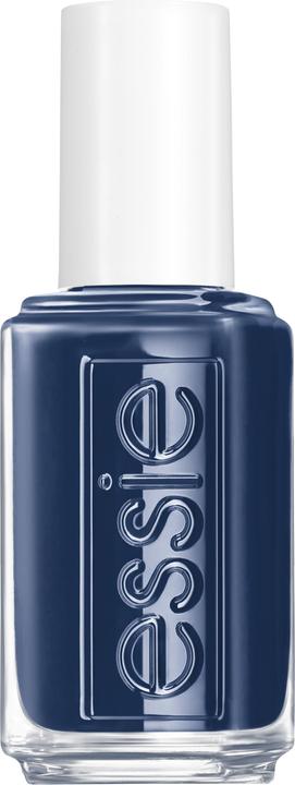 Essie Expressie 445 Left On Shred (445 rimanenti su shred, Smalto per unghie effetto gel)