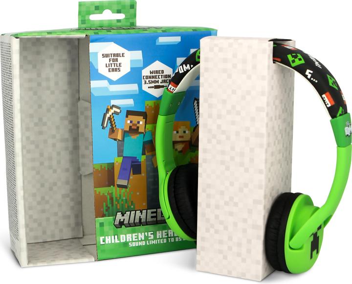 Immagine prodotto OTL Minecraft