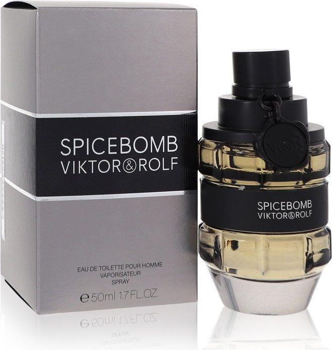 Image du produit Viktor & Rolf Spicebomb (Eau de toilette, 30 ml)