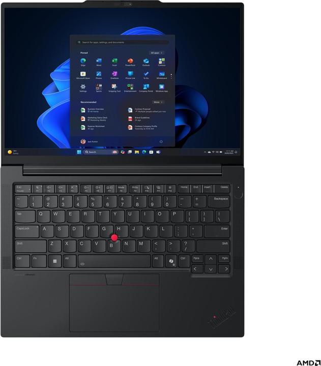 Immagine prodotto Lenovo ThinkPad E14 Gen 7 (AMD)