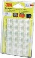 Productafbeelding 3M Bumpon (Stopdemper, 12 Stuk)