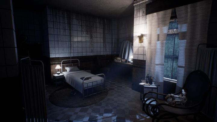 Produktbild Dollhouse: Behind the Broken Mirror (PS5, DE)