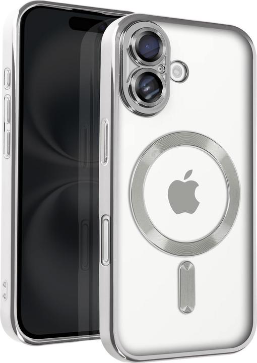 Immagine prodotto Avizar Custodia metallica (Apple iPhone 16 Plus)